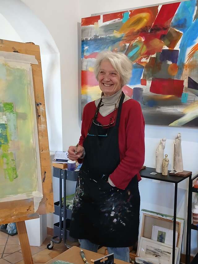 L'Atelier d'Art Contemporain