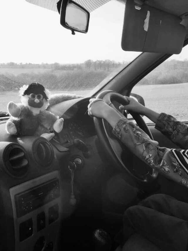 Spectacle jeune public - Boudin