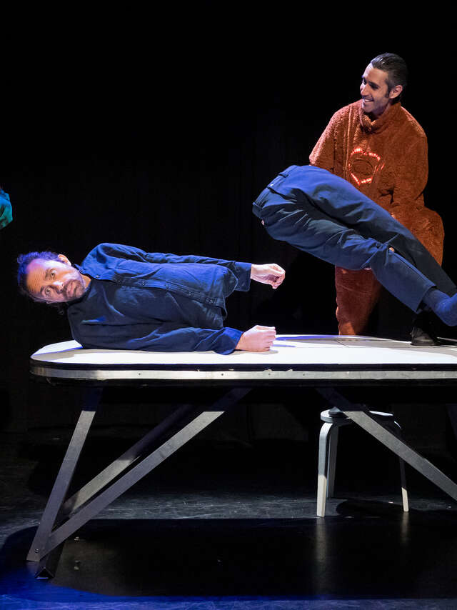 World Magic Festival