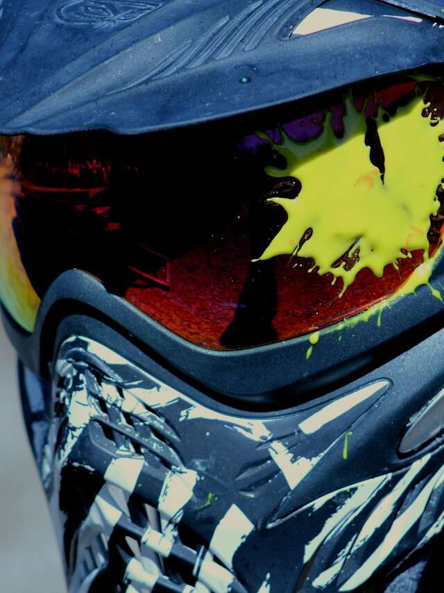 Paintball 75