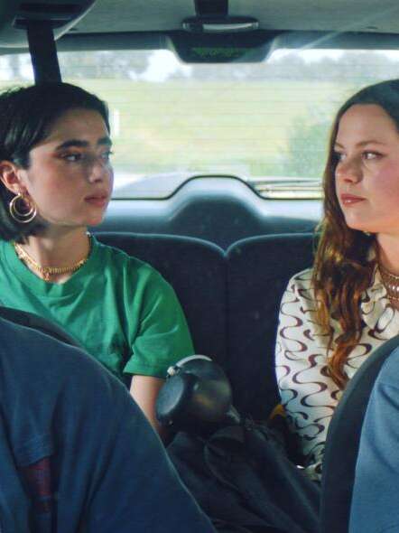 Ciné-rencontre - Un grand raccourci