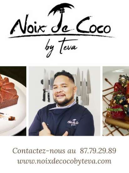 Noix De Coco