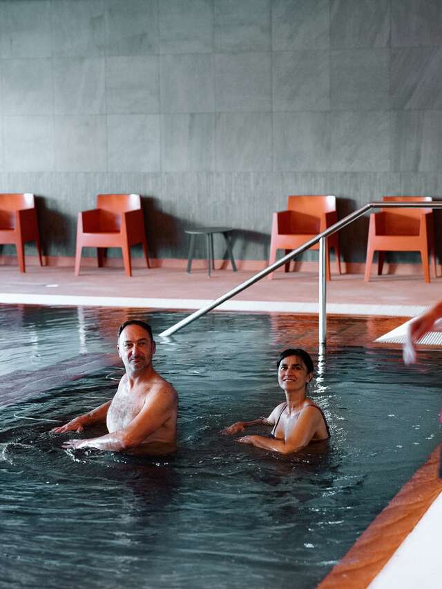 Aïga Resort Thermal & Spa