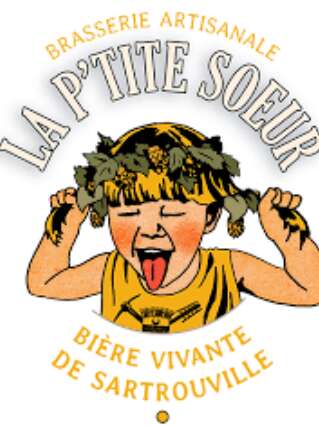Visite guidée de la brasserie "la P'tite Sœur "