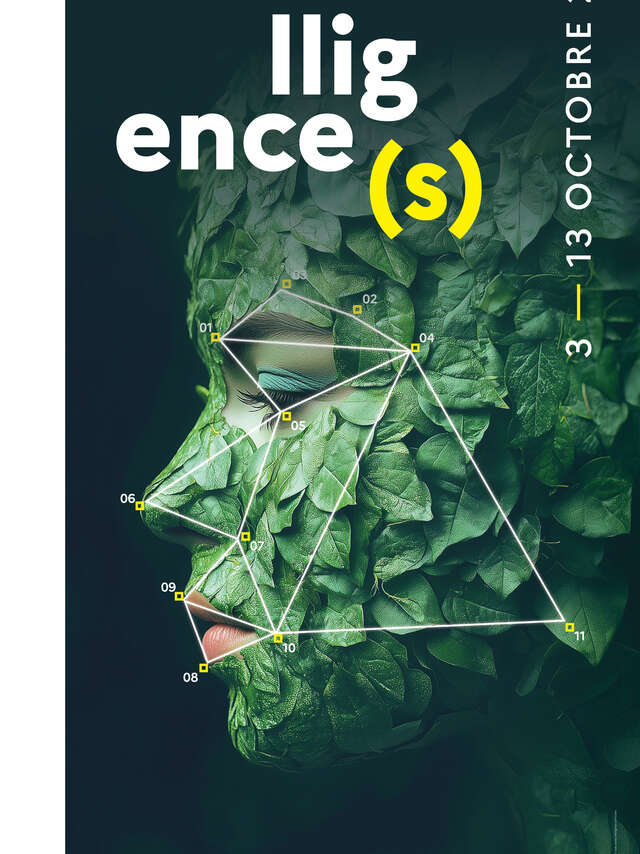 Fête de la Science 2025 : Intelligence(s)