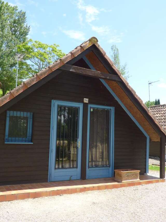 Chalet L'Achillée OTVAL