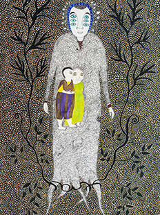 Événement - Journée Nationale des artistes / collection HCE