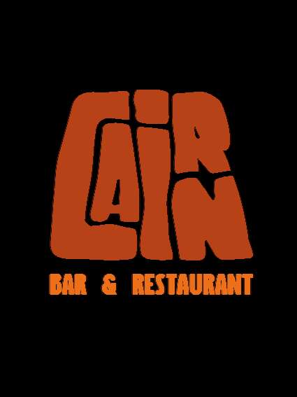 Restaurant - Cairn