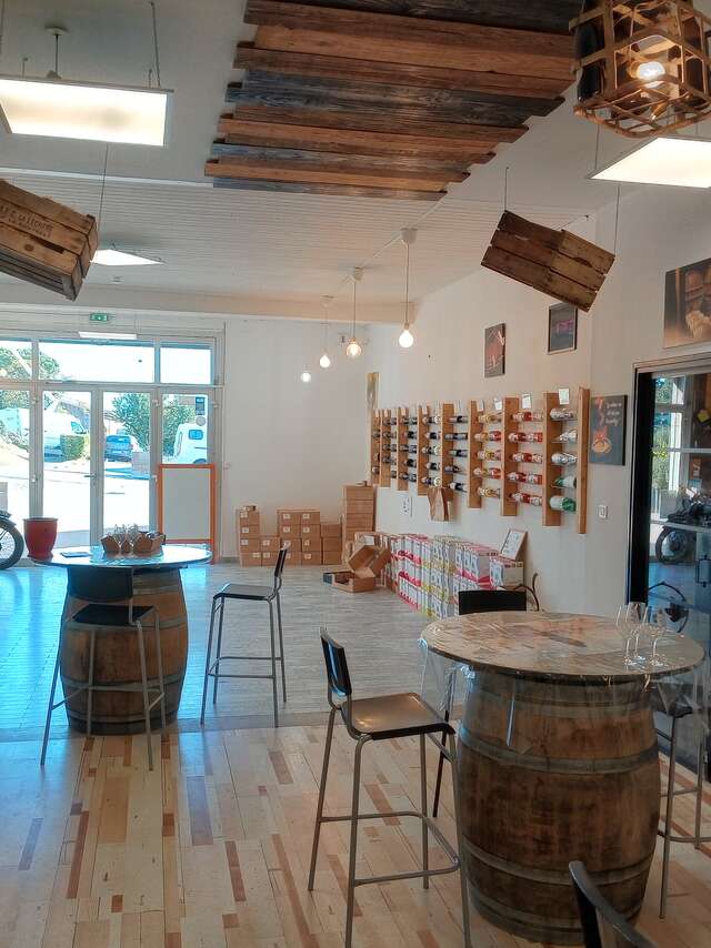 Domaine de la Rouette