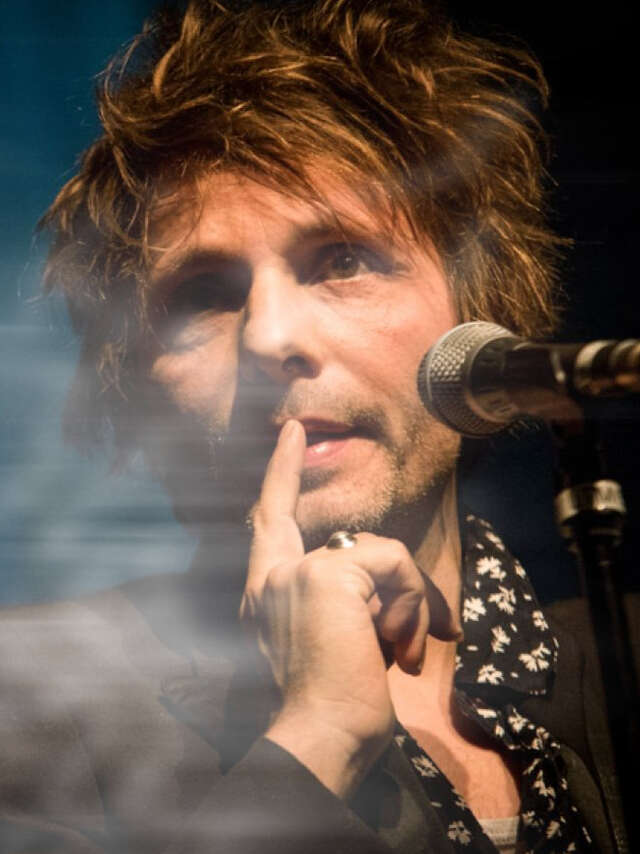 Concert Nicolas Jules "Carnaval Sauvage"  - Festival Après les Vendanges