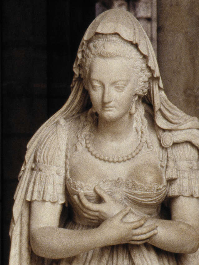 Visite guidée - Libres ! : Une balade autour de grandes figures féminines à Saint-Denis