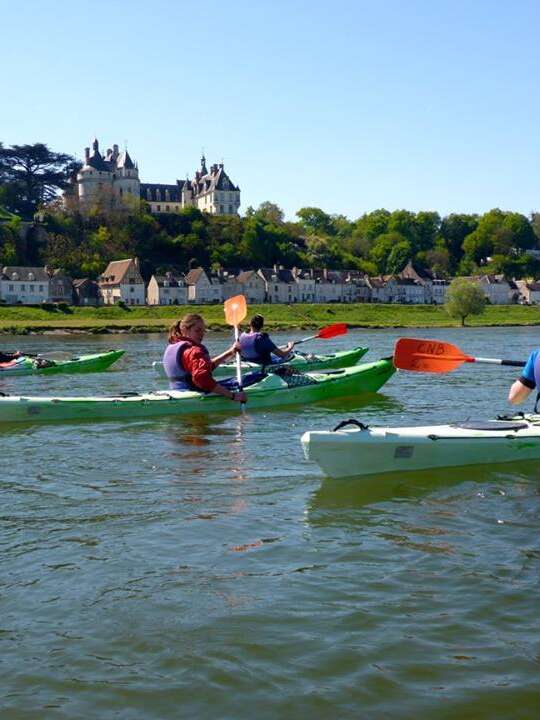 Club Nautique de Bouchemaine