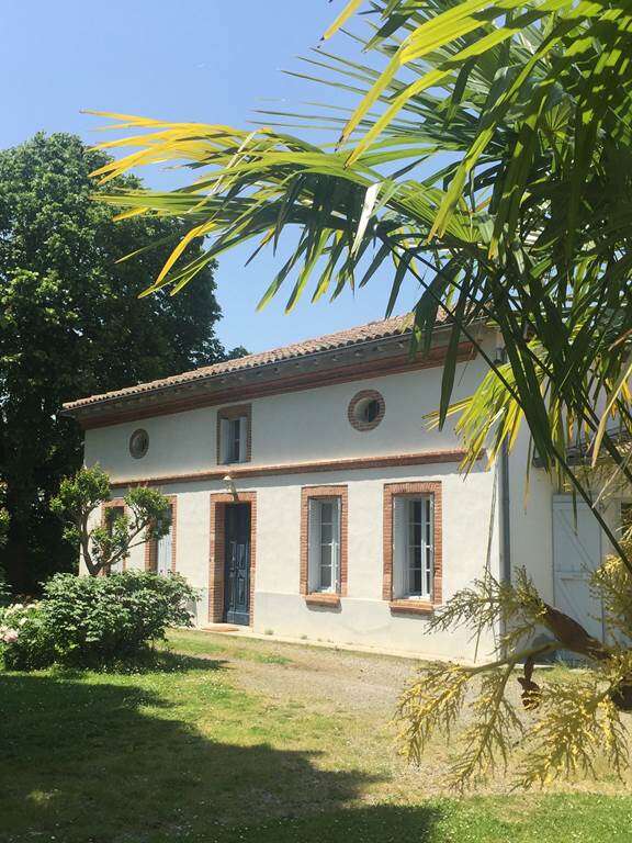 La Villa Toulousaine