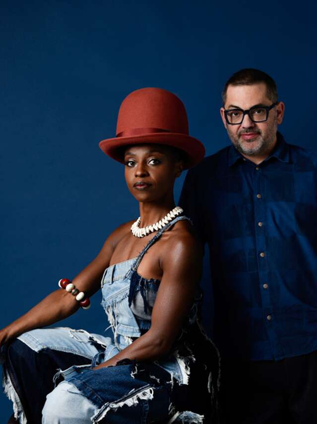 Morcheeba/ Dhafer Youssef