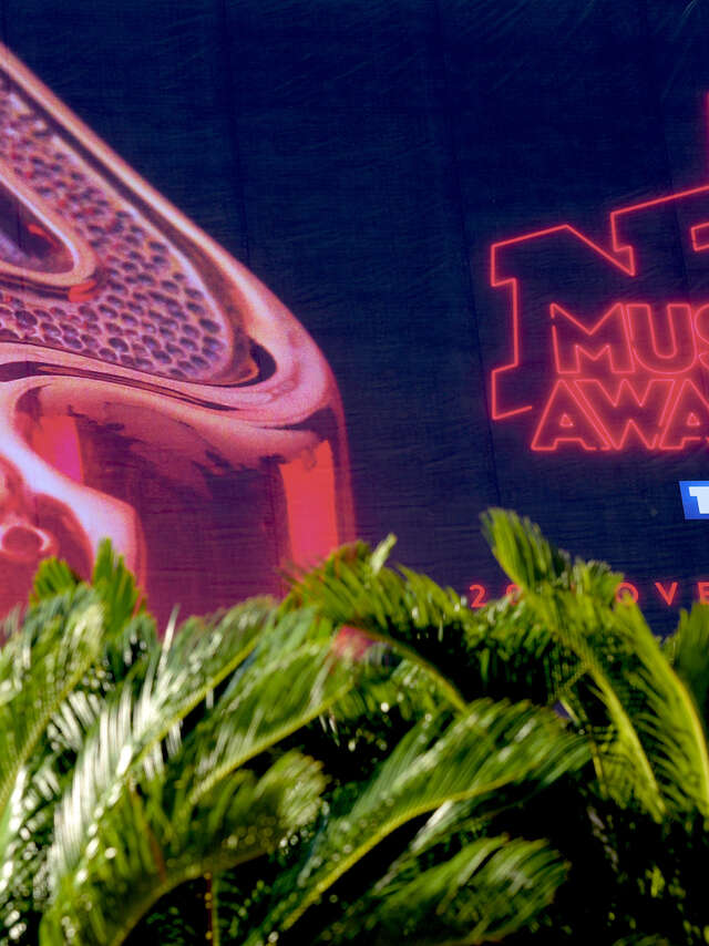 NRJ Music Awards