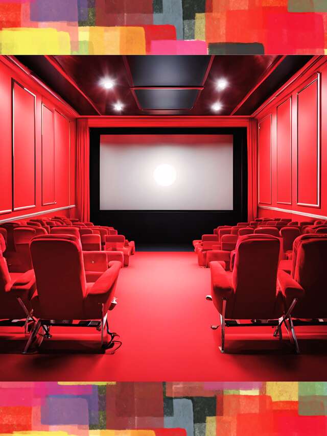 Cinéma Itinérant