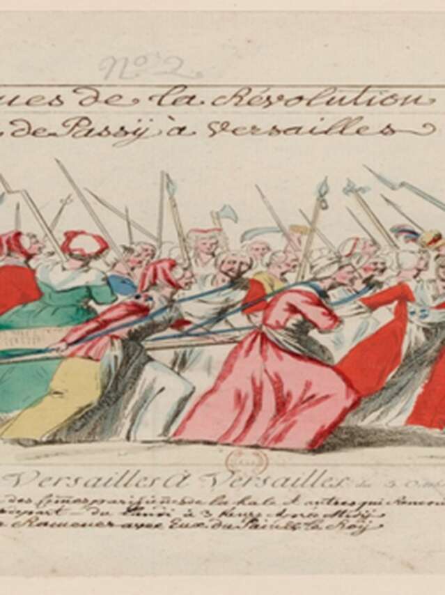 Spectacle - Haut les têtes citoyennes !