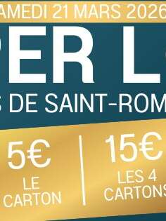 Loto des Parents d'élèves