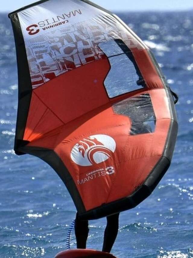 Airwater Club