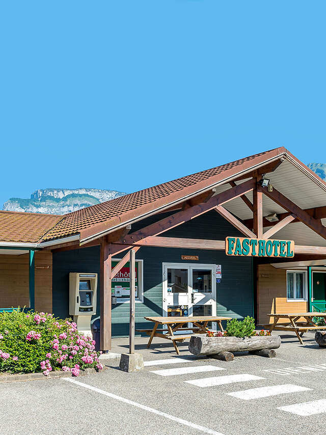 Fasthotel