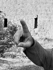 Théâtre - Pylade, étude pasolinienne