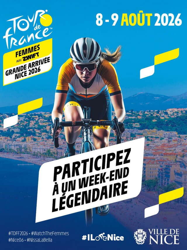 Tour de France Femmes