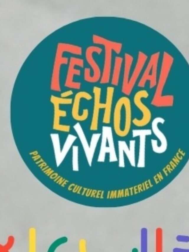 Festival - Échos Vivants