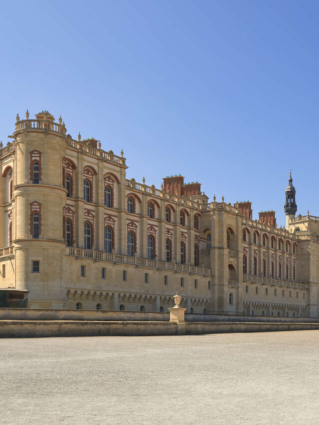 Musée d'Archéologie nationale