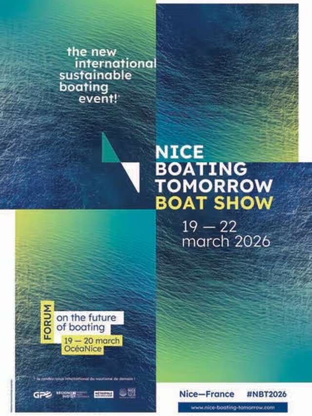 Nice Boating Tomorrow