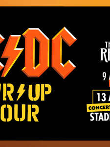Concert - AC/DC