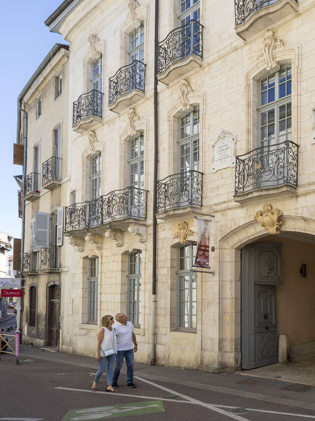 H2M - Espace d'art contemporain