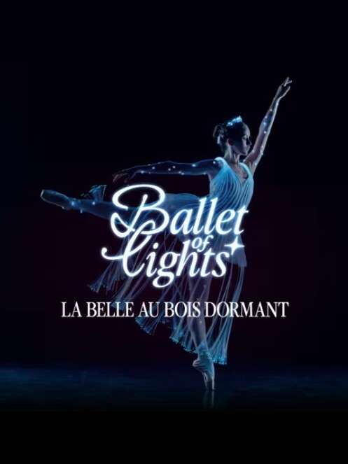 Balletto di luci: La Bella Addormentata