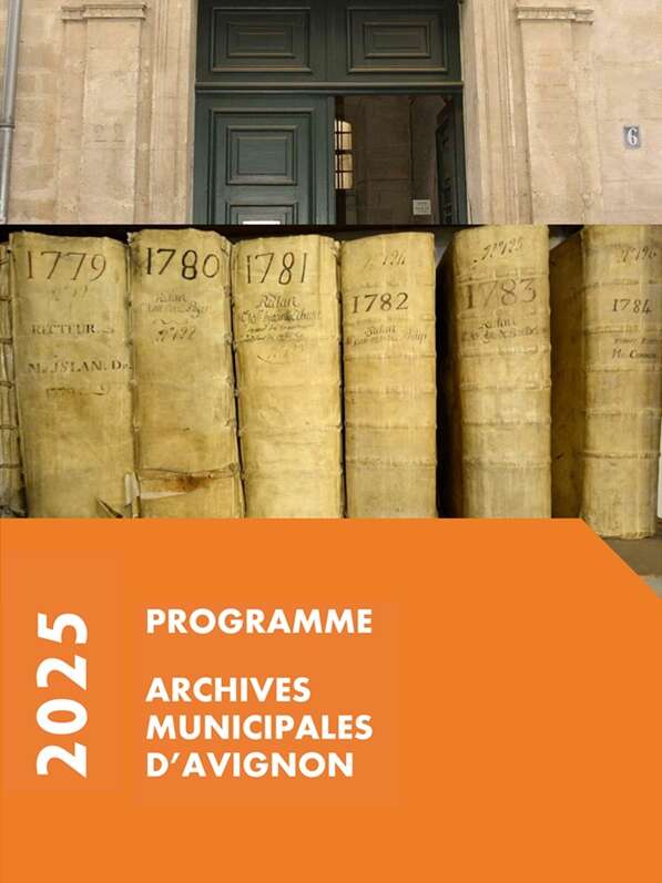 Aux Archives pendant les vacances - Ma carte des curiosités