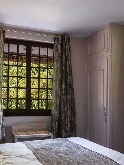 Hôtel Les Rochers - Annexe La Chrissandière