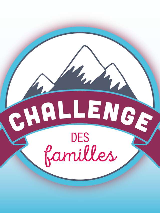 Challenge des familles