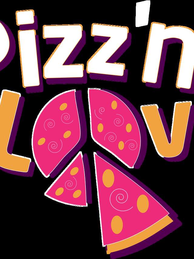 Pizz'n Love