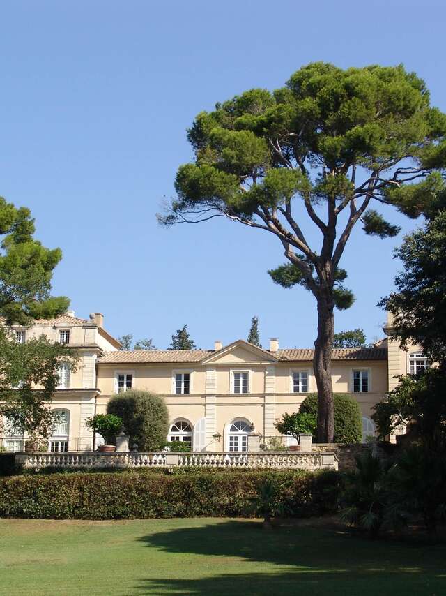 Castello la Nerthe