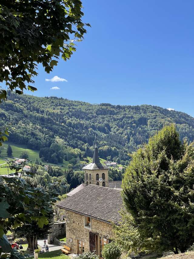 Un siècle d'Histoire