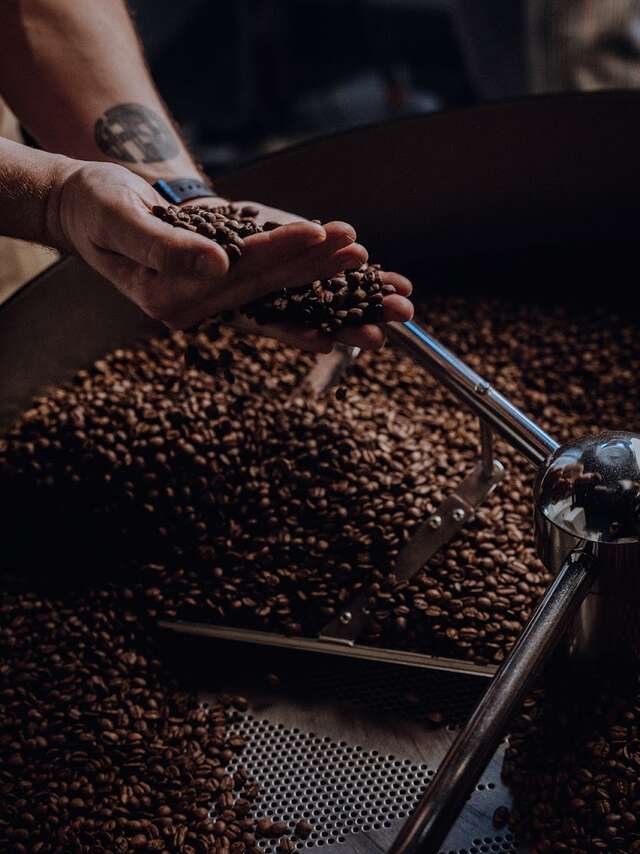 Les Cafés Gigi