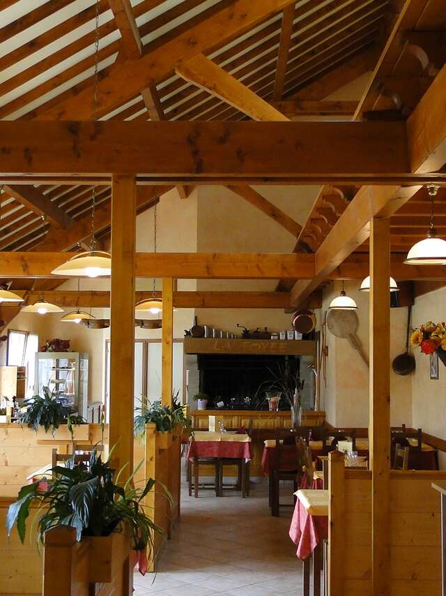 Ô Bistrot