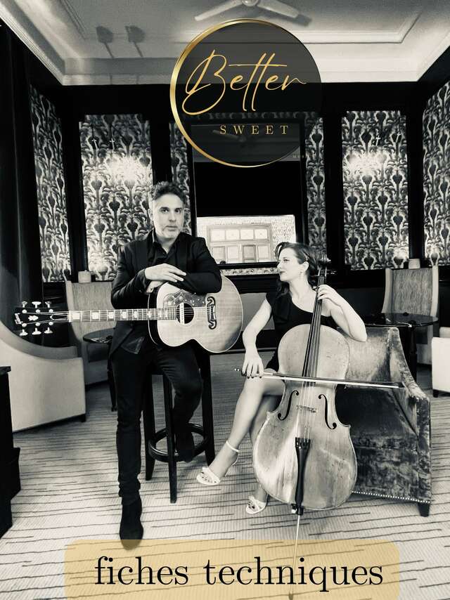Soirée estivale :Better sweet à Libre