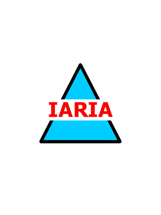 IARIA Annual Congress on Frontiers in Science, Technology, Services, and Applications