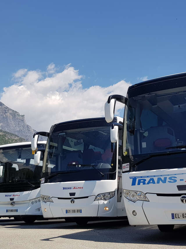 Trans-Alpes