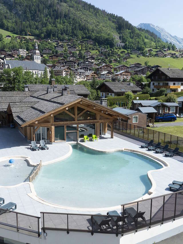 Camping L'Escale