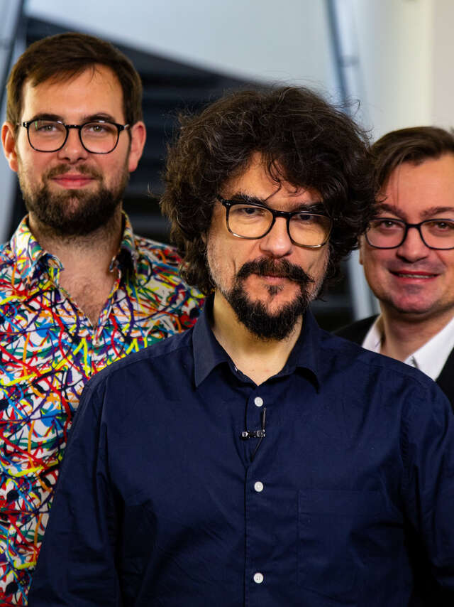 Festival jazz à Barraux 2026 - Sébastien Joulie quintet à Fort Barraux