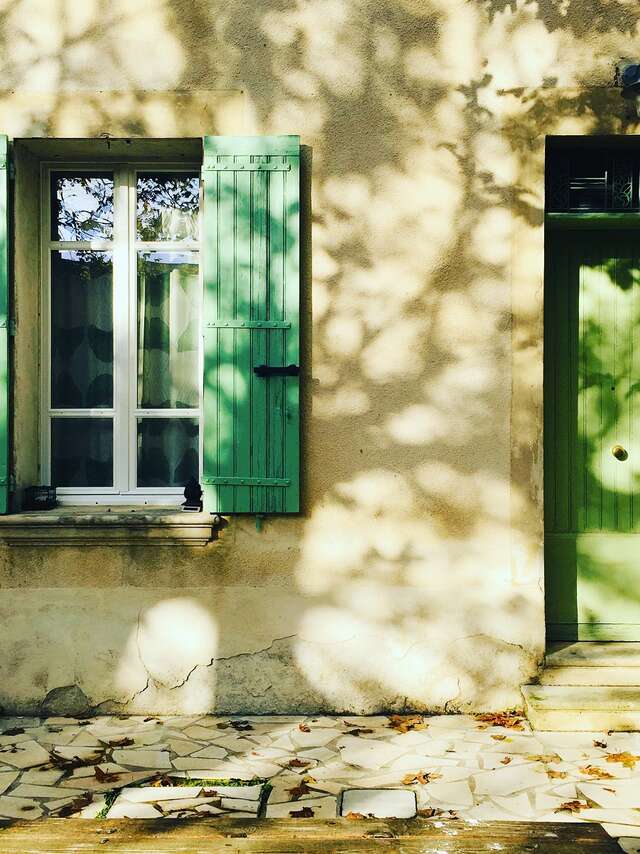Les Poiriers