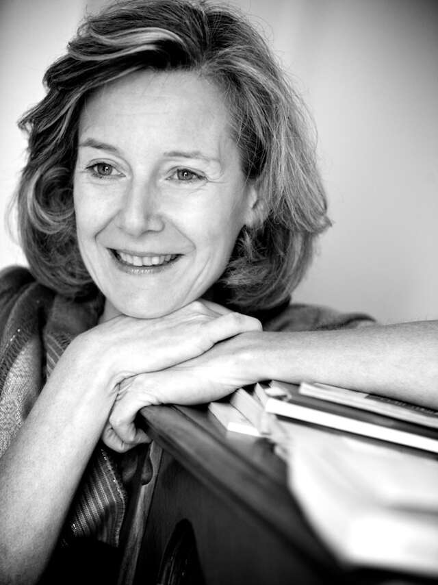 Claire Farge - Coach de la voix