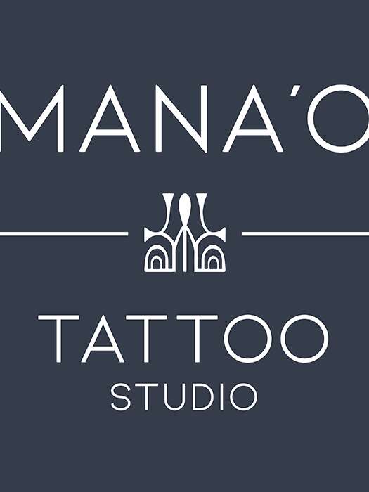 Mana'o Tattoo