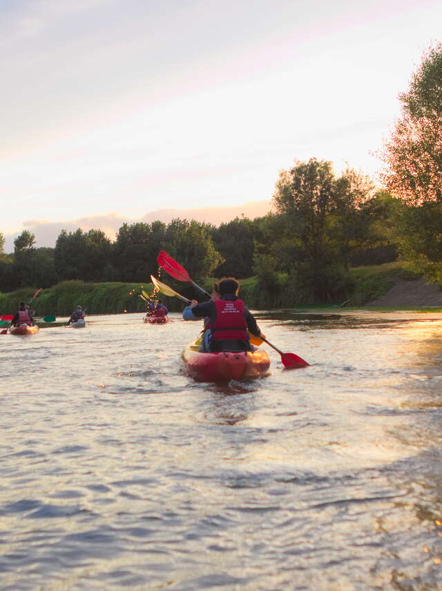 Club Nautique d'Ecouflant
