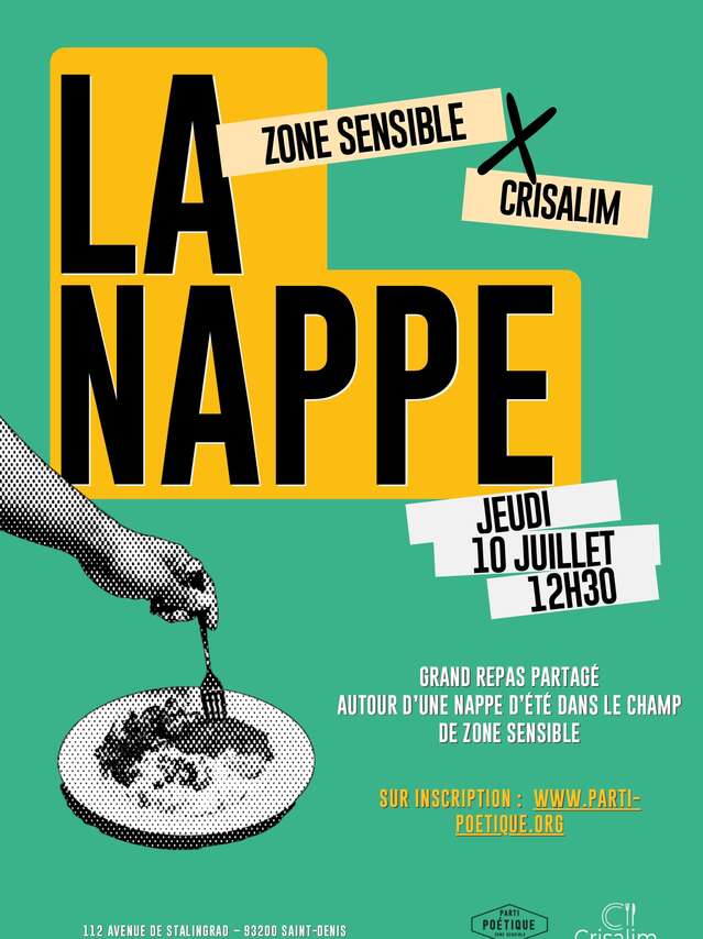 Animation - La Nappe